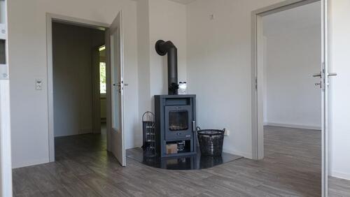 Foto - Großzügige und moderne 5-Raum-Wohnung in ruhiger Lage!