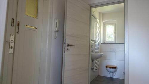 Foto - Etagenwohnung zur Miete in Olbernhau
