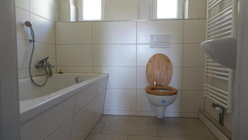 Foto - Etagenwohnung in Olbernhau