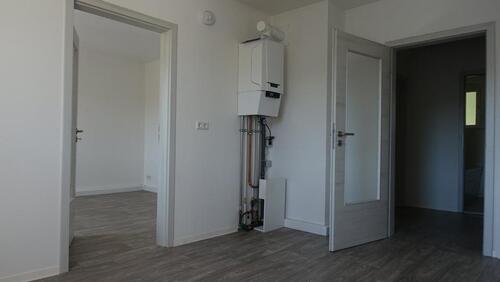 Foto - Etagenwohnung in Olbernhau zur Miete