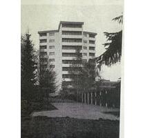 2 Zimmer Wohnung in sehr gutem Zustand - Villingen-Schwenningen Kopsbühl