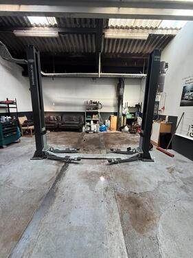 Foto - Schrauberhalle und Wuppertal - 670,00 EUR Kaltmiete,