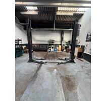 Schrauberhalle und Wuppertal - 670,00 EUR Kaltmiete, in Wuppertal (PLZ: 42111) Dönberg