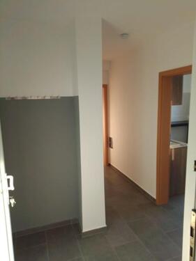 Foto - Etagenwohnung zur Miete in Fulda
