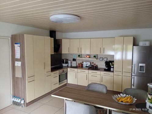 Foto - Etagenwohnung in Niederfischbach zur Miete