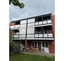 Singlewohnung - 380,00 EUR Kaltmiete, in Bleckede (PLZ: 21354)