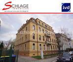Foto - +++DRESDEN-LÖBTAU+++ 3-Zimmerwohnung im sanierten Altbau mit EBK und Stellplatz im Hof!