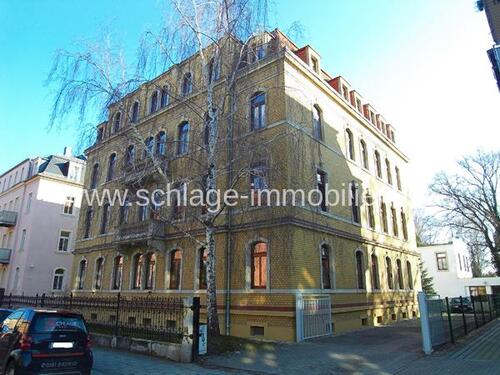 Foto - Etagenwohnung zur Miete in Dresden