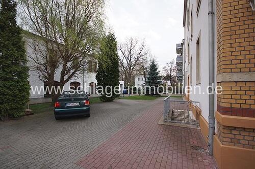 Foto - Etagenwohnung in Dresden