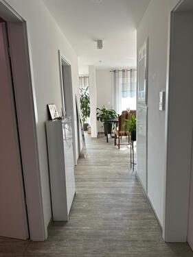 Foto - Etagenwohnung zur Miete in Fulda