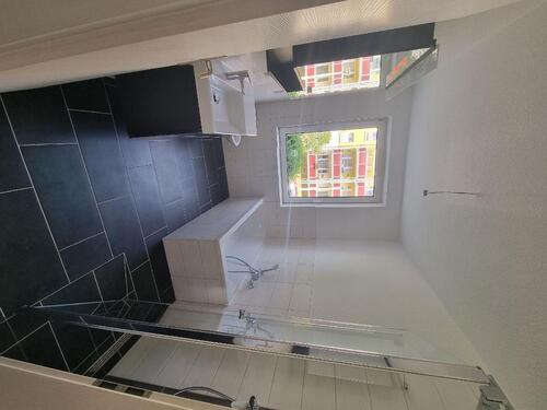 Foto - Etagenwohnung in Sangerhausen zur Miete