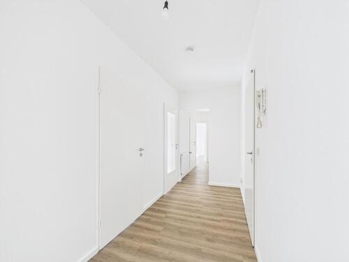 Foto - Etagenwohnung in Bremen