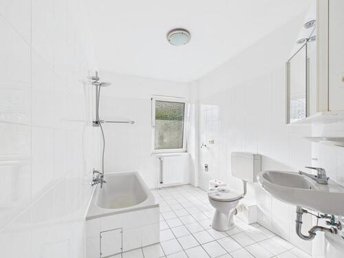 Foto - Etagenwohnung in Bremen zur Miete