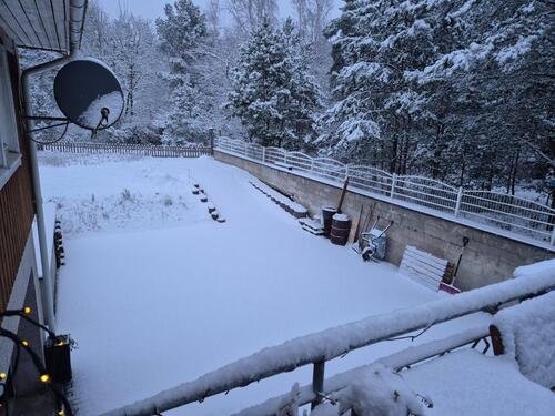 Foto - Etagenwohnung in Schlieben