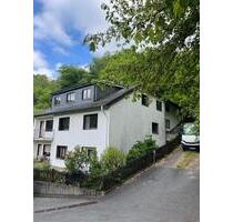 3 Zimmer 80 qm in Laurenburg - 540,00 EUR Kaltmiete, ca.  80,00 m² in Singhofen (PLZ: 56379)