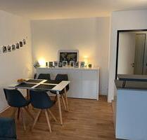 Gemütliche 1,5-Zimmer-Wohnung zur Zwischenmiete in Innenstadtnähe - Braunschweig