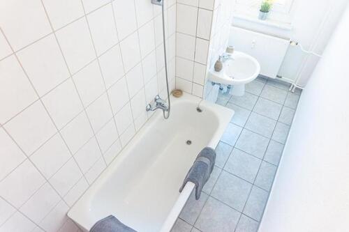 Foto - 2 Zimmer Etagenwohnung in Chemnitz