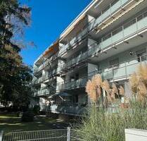 Eigentumswohnung 77qm, 3 Zimmer, Küche, Bad und Garage - Bobenheim-Roxheim