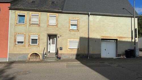 Foto - Haus zu Vermieten in Hetzerath - 950,00&nbsp;EUR Kaltmiete, ca.&nbsp; 90,00&nbsp;m&sup2;