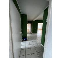 Helle 3-Zimmer-Wohnung mit Balkon in Longuich - Leiwen