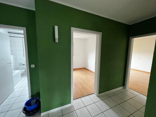 Foto - Etagenwohnung in Leiwen zur Miete