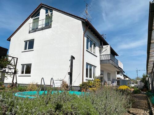 Foto - Charmantes Mehrfamilienhaus - 650.000,00&nbsp;EUR Kaufpreis, ca.&nbsp; 270,00&nbsp;m&sup2;