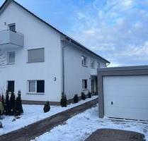 +++ Schöne 3 Zimmer EG-Wohnung mit Garage in Immenhausen +++