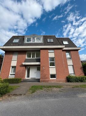 Foto - Erdgeschosswohnung in ruhiger Lage von Bocholt