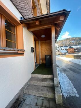 Foto - 3 Zimmer Erdgeschoßwohnung in Bernau im Schwarzwald