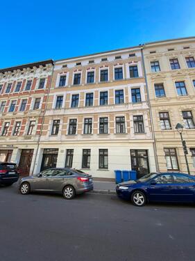 Foto - Wunderschön renoviertes Penthouse in bester Lage Sudenburgs