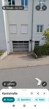 Foto - Tiefgaragenplatz in 99867 Gotha Kantstrasse