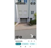Tiefgaragenplatz in 99867 Gotha Kantstrasse - Waltershausen