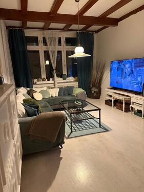 Foto - Schöne 143qm Whg in Hagen mit Balkon