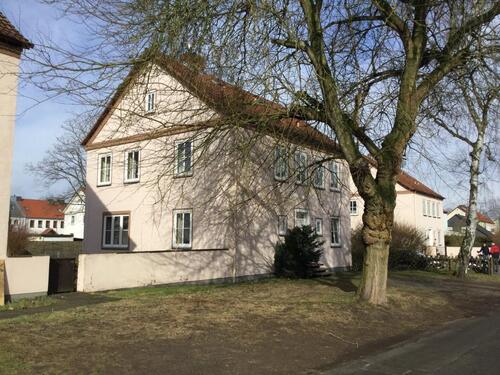Foto - Erdgeschoßwohnung in Celle zur Miete