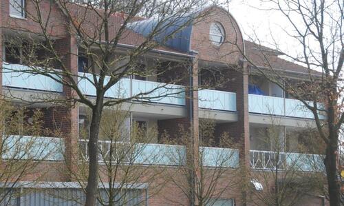 Foto - 1 Zimmer Etagenwohnung zum Kaufen in Oldenburg