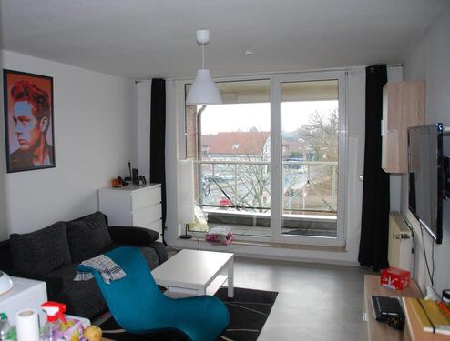Foto - 1 Zimmer Etagenwohnung in Oldenburg