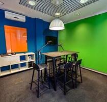 Privater Büroraum für 1 Person in HQ Iserlohn