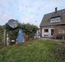 Charmante DHH mit großem Grundstück in attraktiver Lage - Wegberg