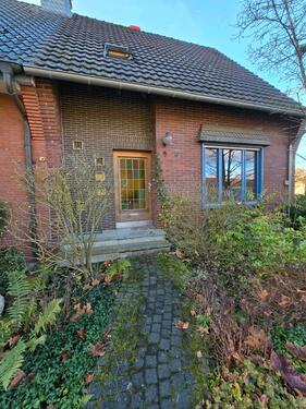 Foto - 4 Zimmer Doppelhaushälfte zum Kaufen in Wegberg