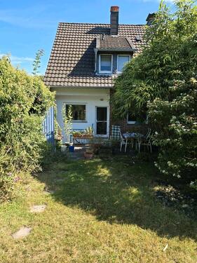 Foto - Doppelhaushälfte in Wegberg zum Kaufen