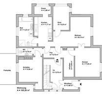 4 Raum Wohnung Jena West - 1.250,00&nbsp;EUR Kaltmiete, ca.&nbsp; 110,00&nbsp;m&sup2; in Jena (PLZ: 07743)