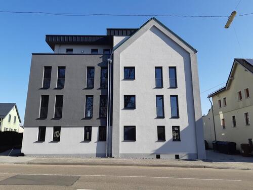 Foto - Mietwohnung in Wirges mit Aufzug Neubau