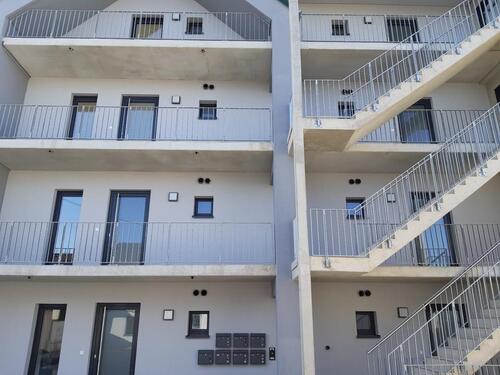 Foto - 1 Zimmer Etagenwohnung in Wirges