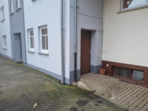 Foto - Hobby-Lagerraum in Kirchberg - 150,00&nbsp;EUR Kaltmiete,