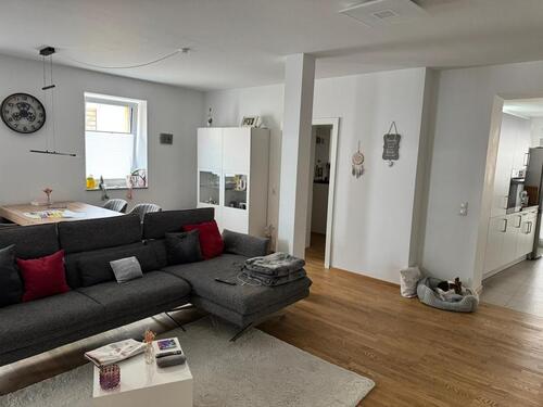 Foto - 3 Zimmer-Mietwohnung in Steinach