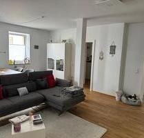 3 Zimmer-Mietwohnung in Steinach - Bad Bocklet