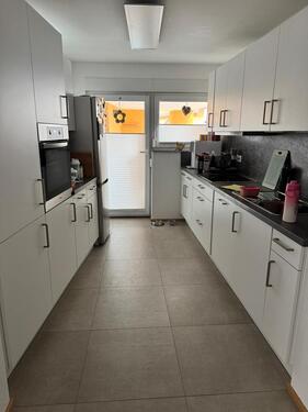 Foto - 3 Zimmer Erdgeschoßwohnung in Bad Bocklet