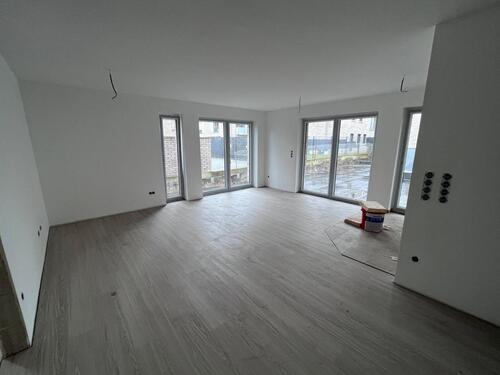 Foto - Moderne 2-Zimmer Wohnung im EG in MS, 73m² zum 01.05