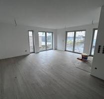 Moderne 2-Zimmer Wohnung im EG in MS, 73m² zum 01.05 - Münster Münster-West