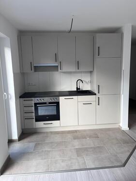 Foto - 2 Zimmer Terrassenwohnung in Münster